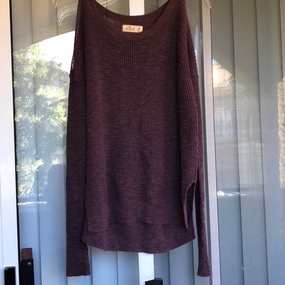 Hollister Sweaters - Hollister sweater